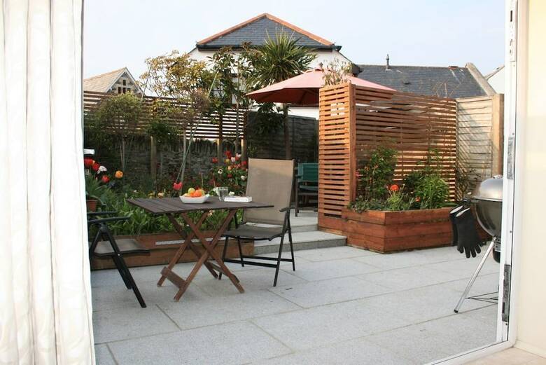 Trevena - Beautiful House In Padstow