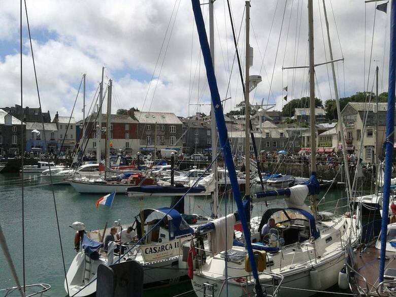Trevena - Beautiful House In Padstow
