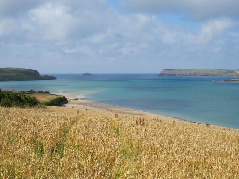 Trevena - Beautiful House In Padstow