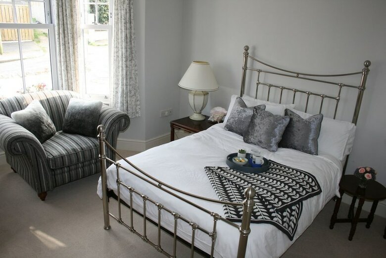 Trevena - Beautiful House In Padstow