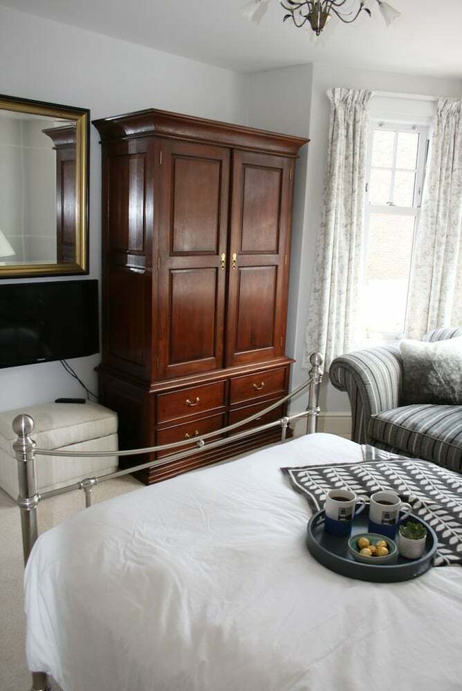 Trevena - Beautiful House In Padstow