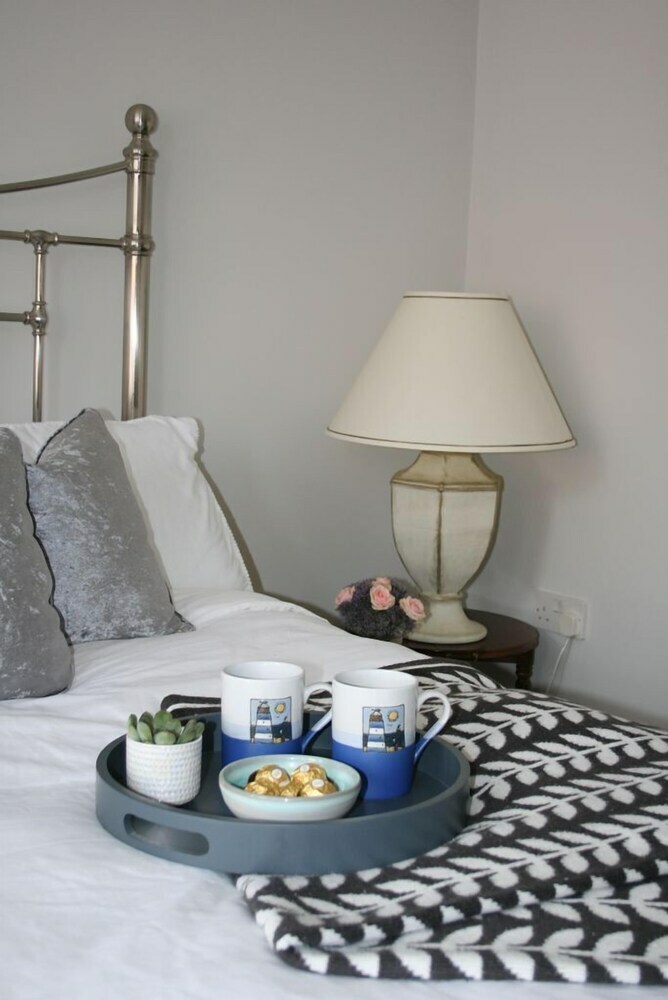 Trevena - Beautiful House In Padstow