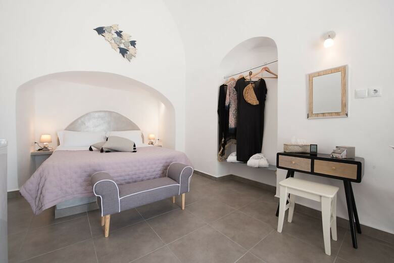 Hotel 1812 Caves 'n Mansion