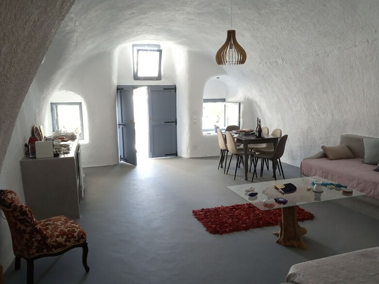 Hotel 1812 Caves 'n Mansion