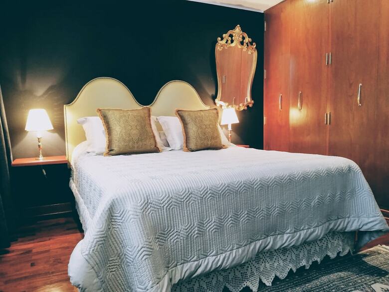 Hotel Ana Frank Hospedaje