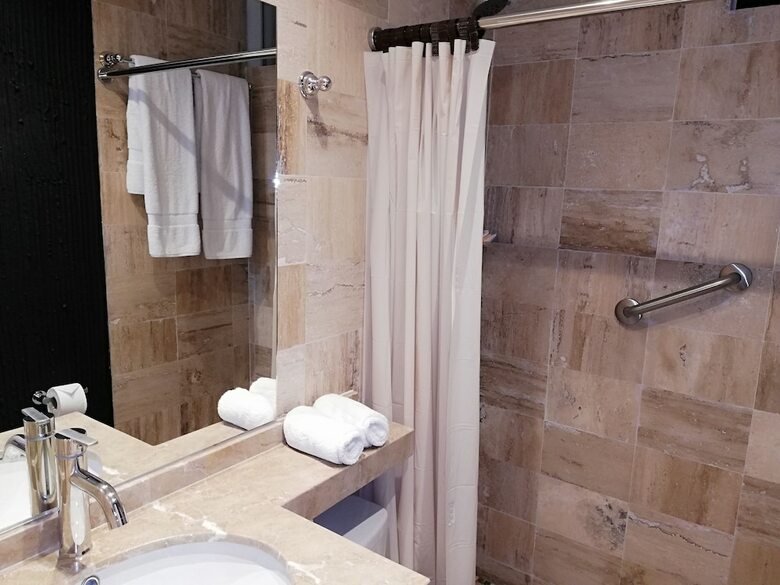 Hotel Ana Frank Hospedaje