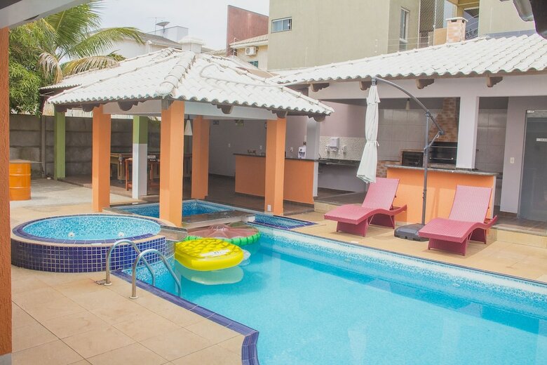 Hostal Palmas Hostel