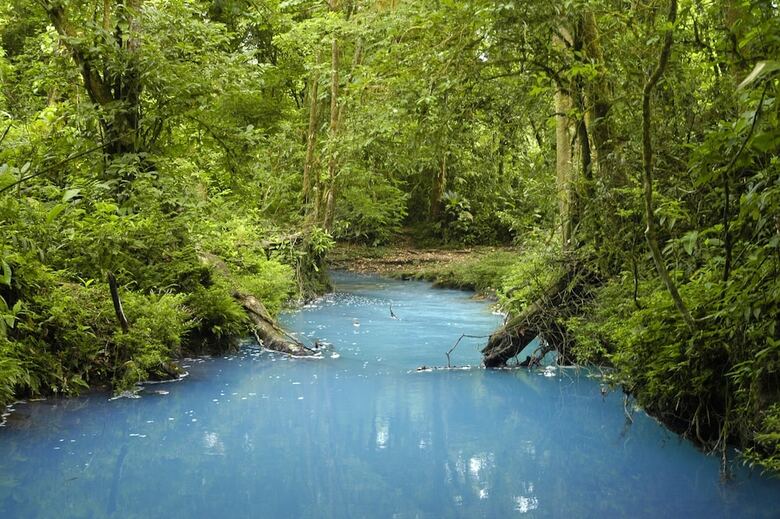 Apartamento Hotel Rio Celeste Hideaway