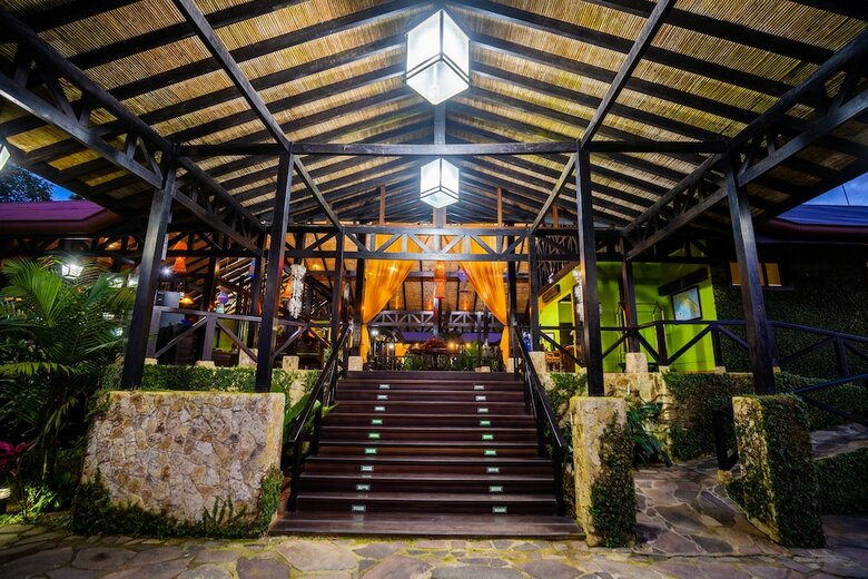 Apartamento Hotel Rio Celeste Hideaway