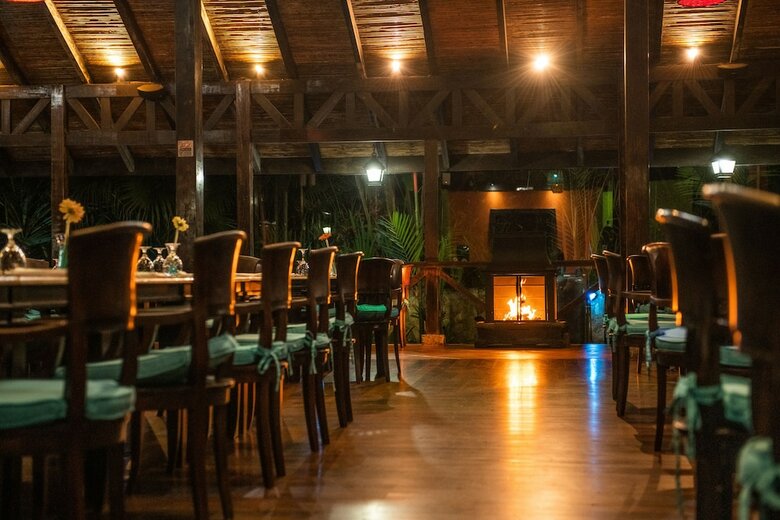 Apartamento Hotel Rio Celeste Hideaway