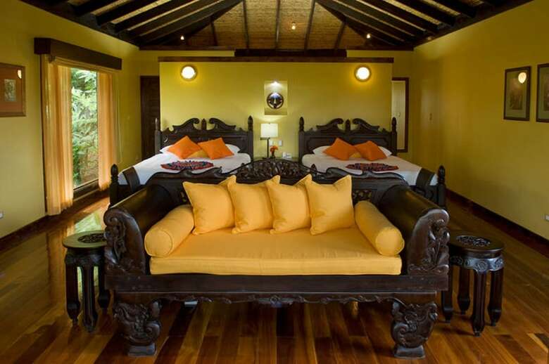 Apartamento Hotel Rio Celeste Hideaway