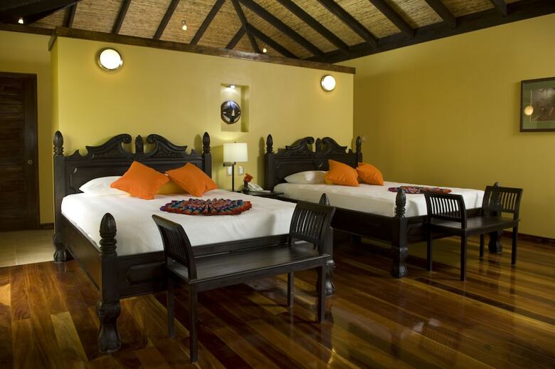 Apartamento Hotel Rio Celeste Hideaway