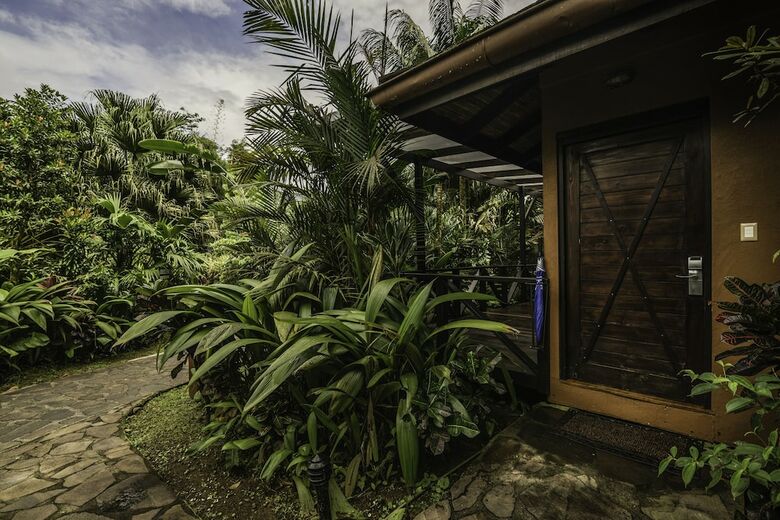 Apartamento Hotel Rio Celeste Hideaway