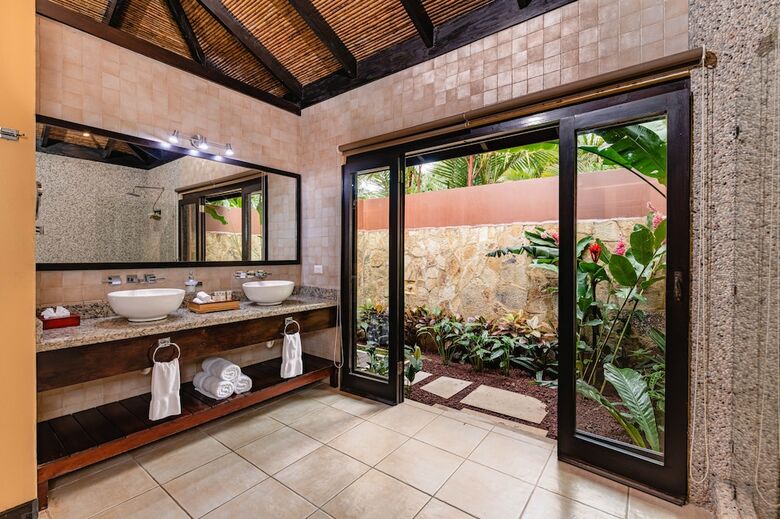 Apartamento Hotel Rio Celeste Hideaway