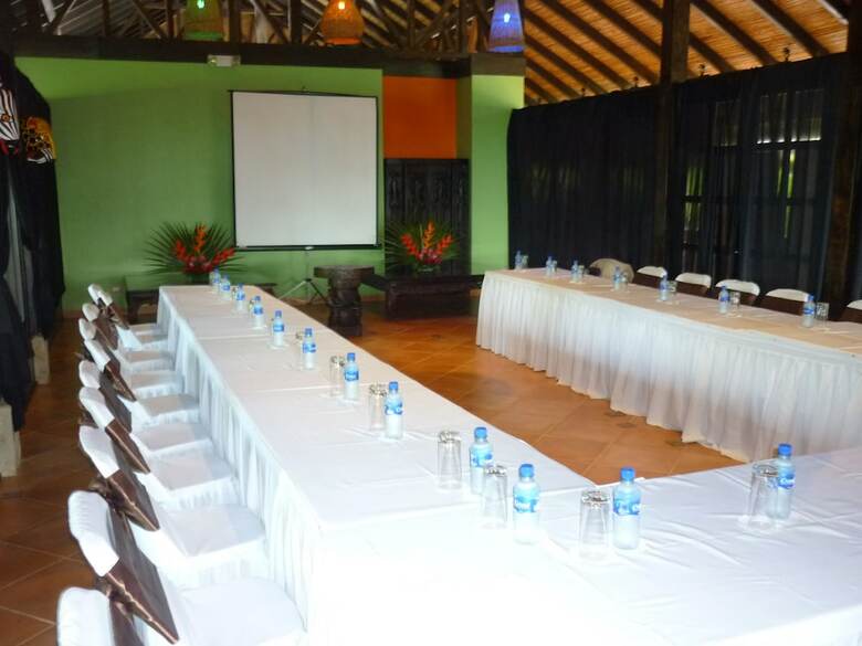 Apartamento Hotel Rio Celeste Hideaway
