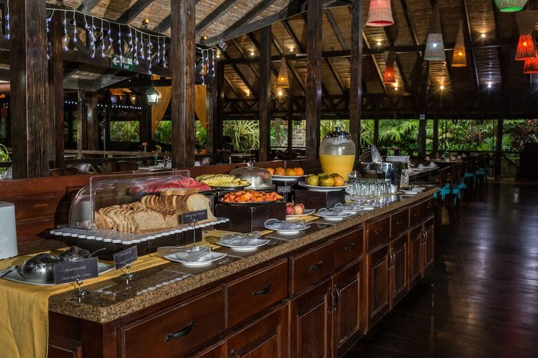 Apartamento Hotel Rio Celeste Hideaway