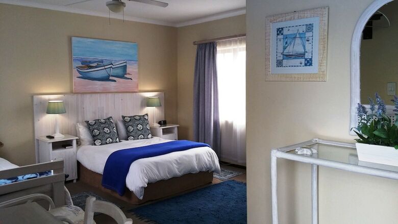 Bed & Breakfast Blouberg Dolphin Inn