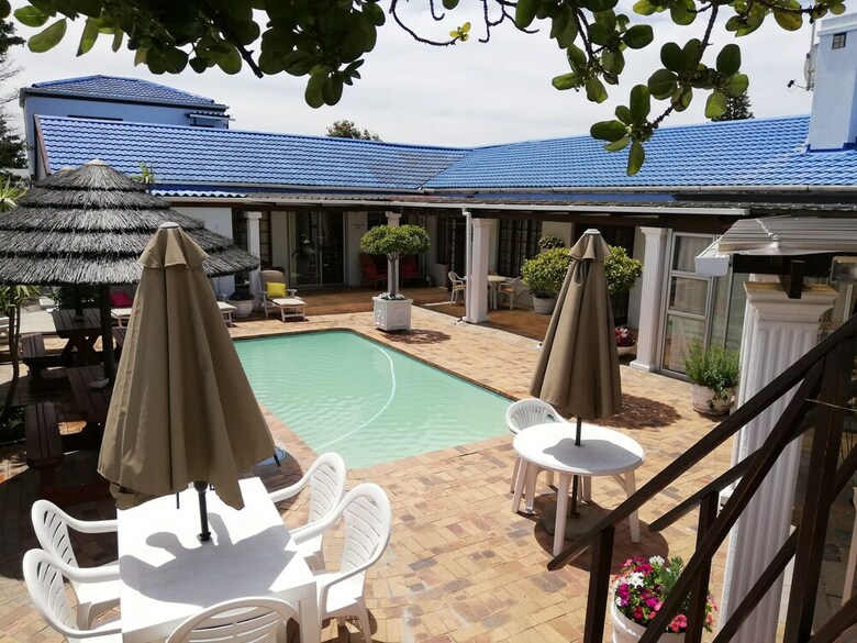 Bed & Breakfast Blouberg Dolphin Inn