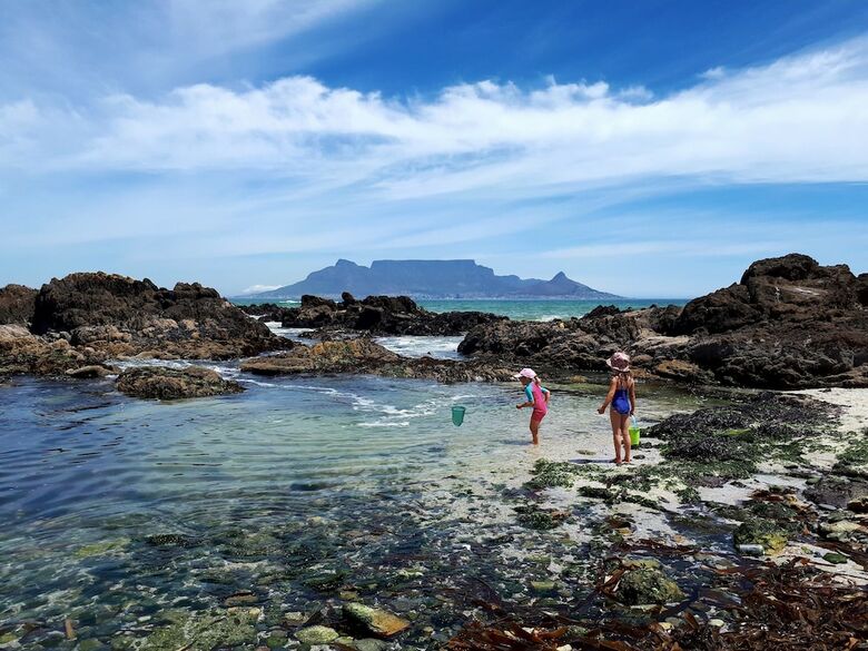 Bed & Breakfast Blouberg Dolphin Inn