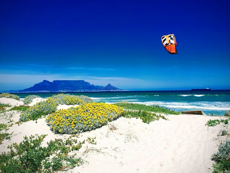 Bed & Breakfast Blouberg Dolphin Inn