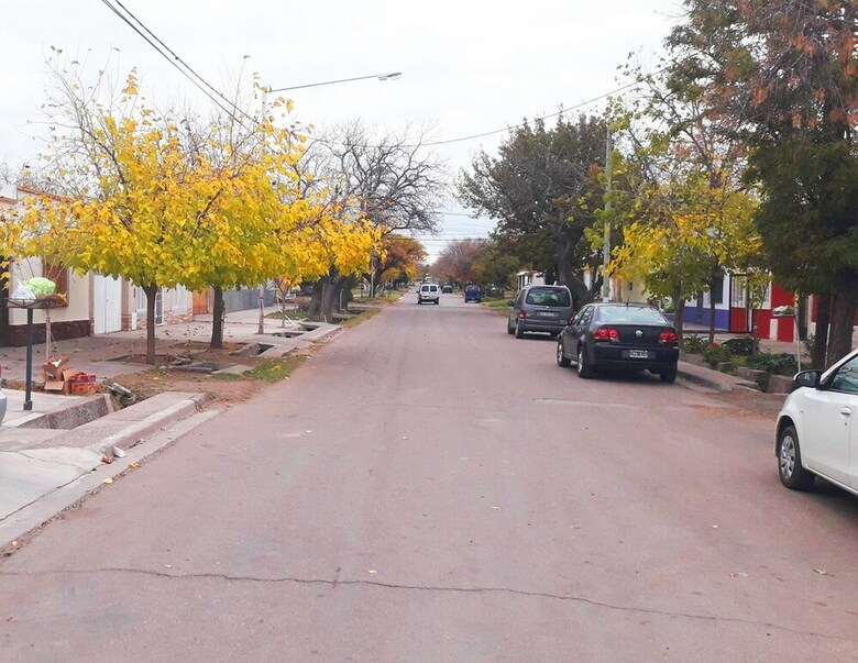 Casa Mendoza