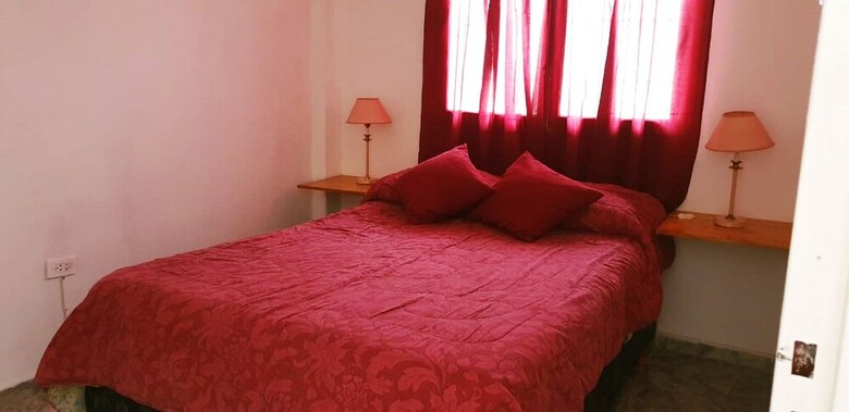 Casa Mendoza