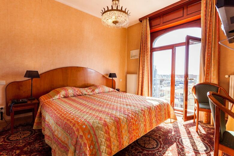 Avenue Boutique Hotel