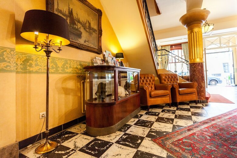 Avenue Boutique Hotel