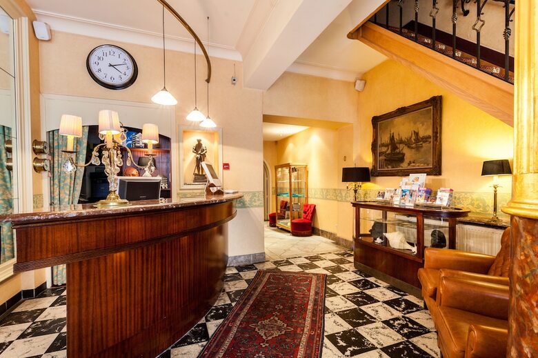 Avenue Boutique Hotel