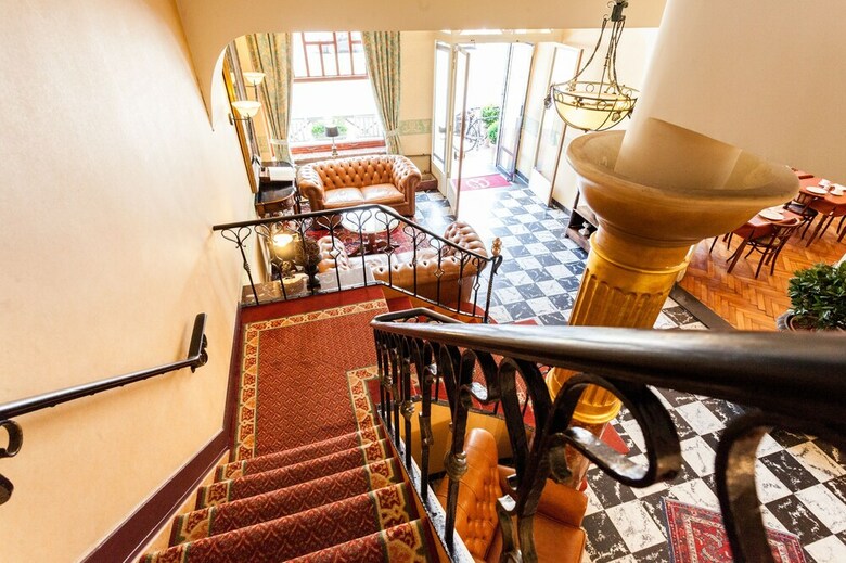 Avenue Boutique Hotel