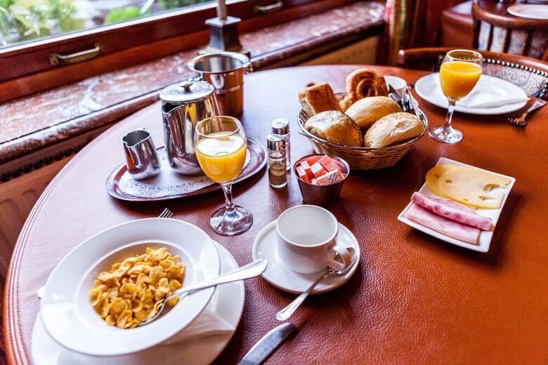 Avenue Boutique Hotel