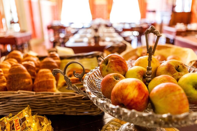 Avenue Boutique Hotel