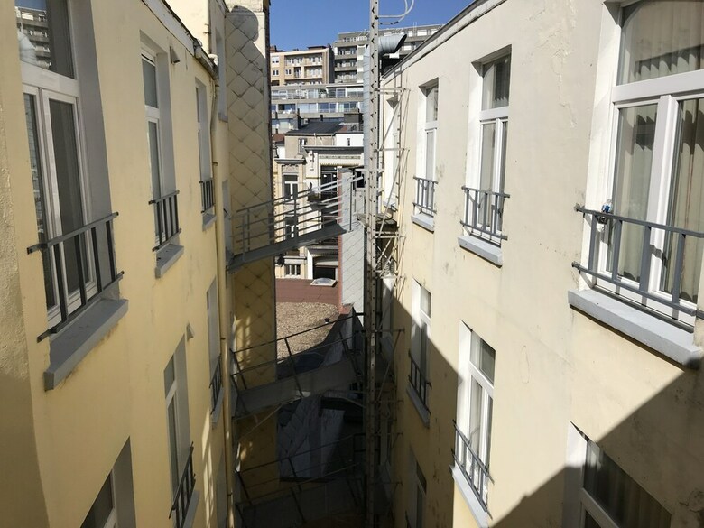 Avenue Boutique Hotel