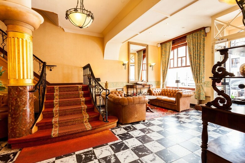 Avenue Boutique Hotel