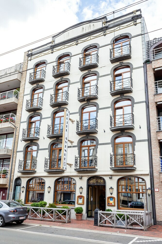 Avenue Boutique Hotel