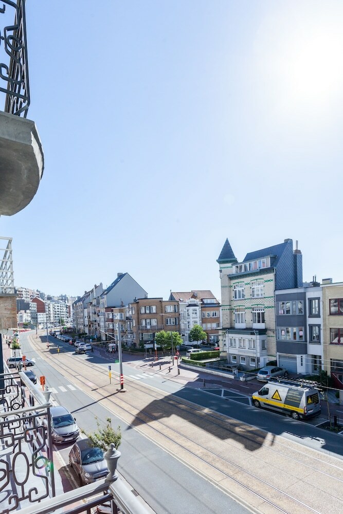 Avenue Boutique Hotel