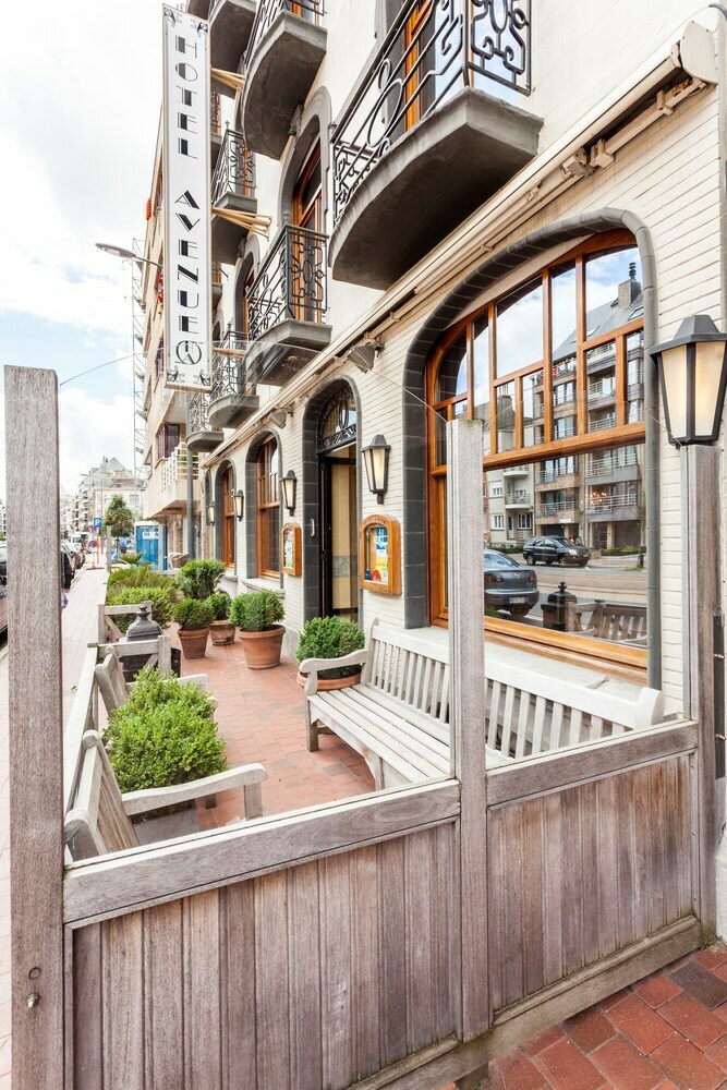 Avenue Boutique Hotel