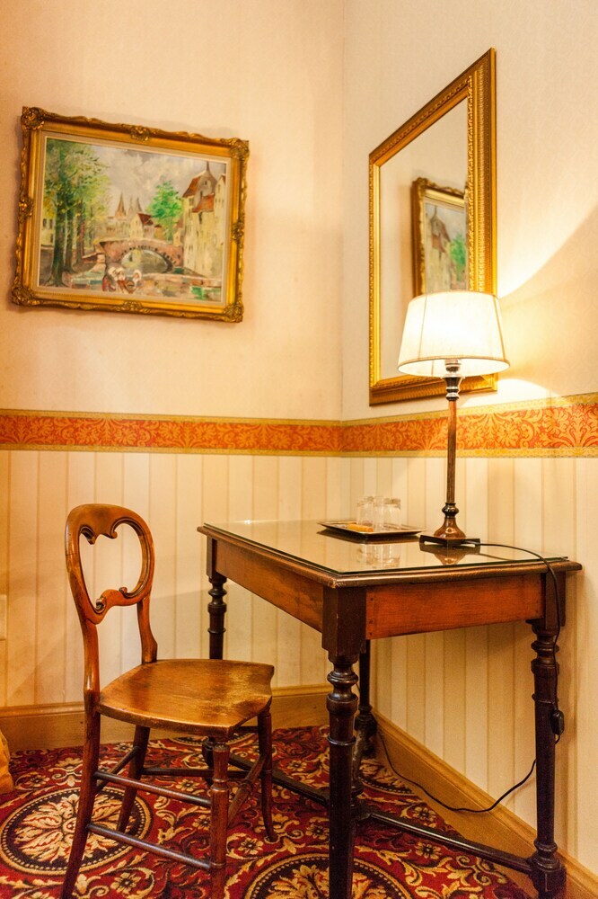 Avenue Boutique Hotel