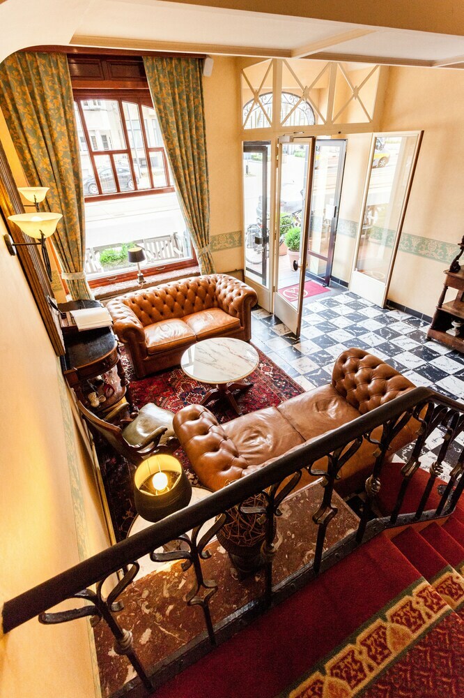 Avenue Boutique Hotel