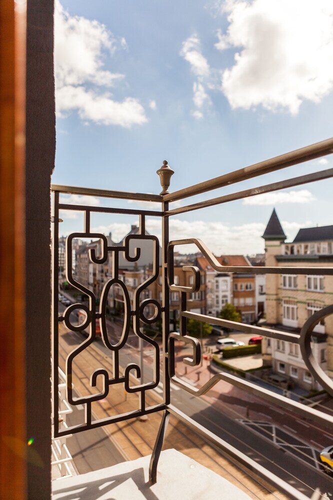 Avenue Boutique Hotel