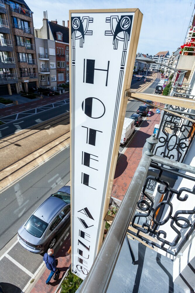 Avenue Boutique Hotel