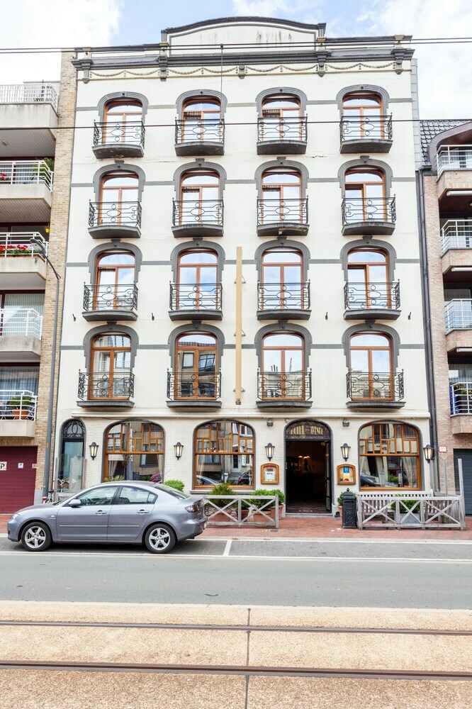 Avenue Boutique Hotel