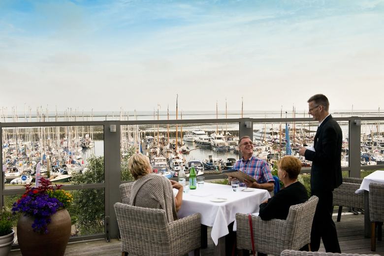 Westcord Hotel Schylge