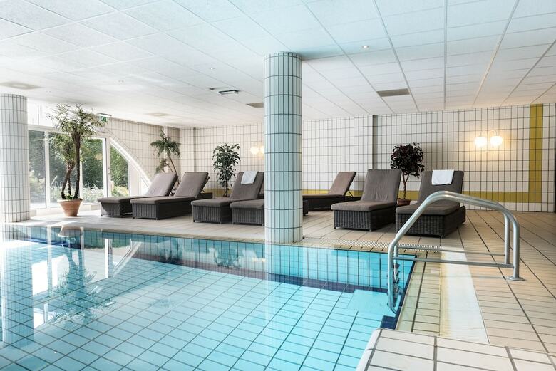 Westcord Hotel Schylge