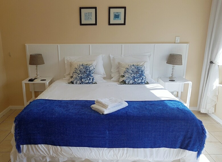 Sunbirds B&B - Adults Only