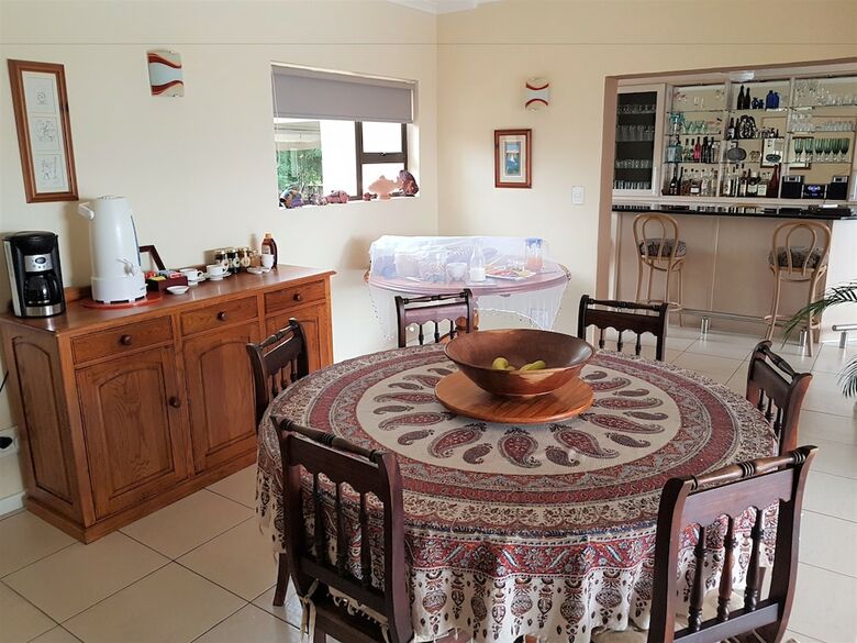 Sunbirds B&B - Adults Only