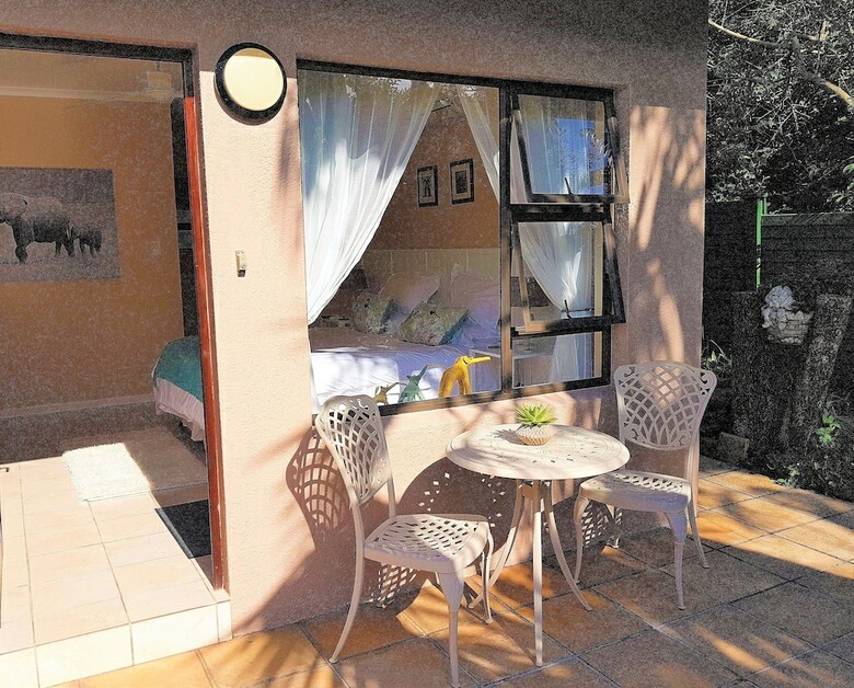 Sunbirds B&B - Adults Only