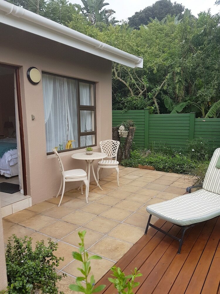 Sunbirds B&B - Adults Only