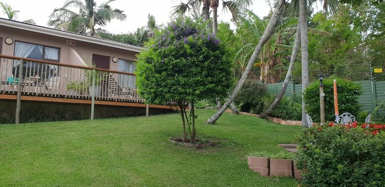 Sunbirds B&B - Adults Only