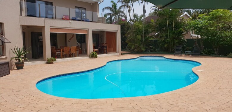Sunbirds B&B - Adults Only
